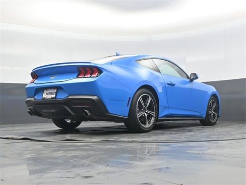 Used 2024 Ford Mustang Premium image 41