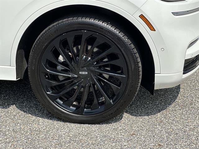 Certified 2022 Lincoln Aviator Reserve w/ Equipment Group 201A AWD/4WD image 26