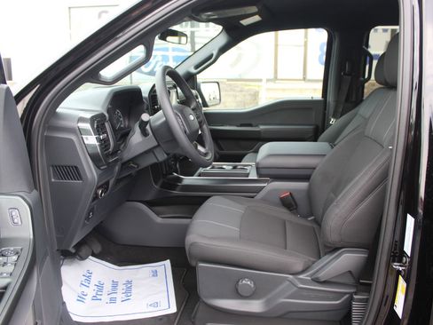 New 2026 Ford F150 STX AWD/4WD image 24