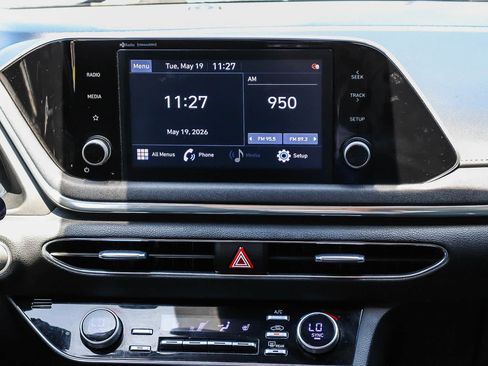 Used 2020 Hyundai Sonata SEL w/ Cargo Package FWD image 15