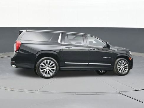 Used 2021 GMC Yukon XL Denali w/ Denali Premium Package image 50