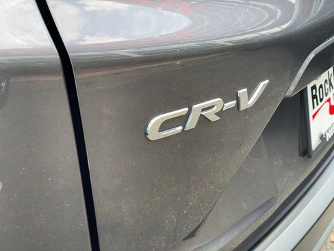 Used 2020 Honda CR-V EX image 35