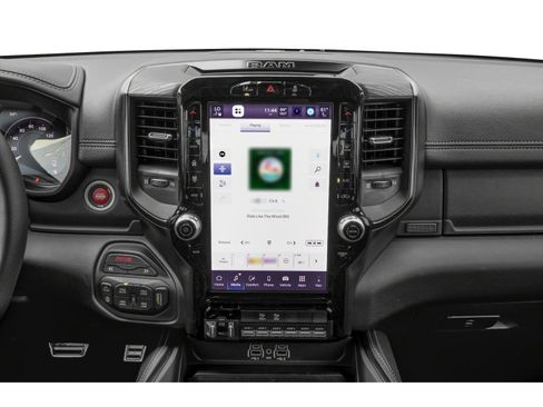 New 2026 RAM 1500 RHO AWD/4WD image 7