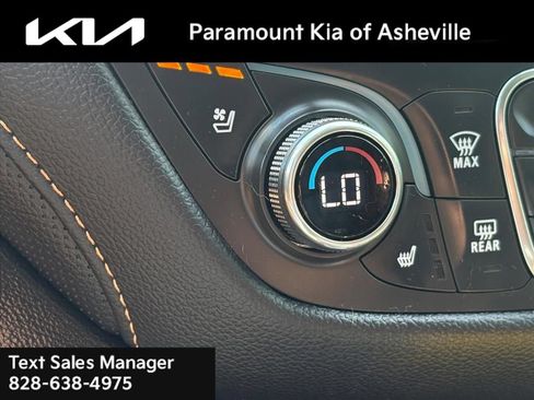 Used 2020 Chevrolet Equinox Premier FWD image 14