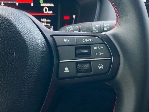 Used 2026 Honda Civic Type R image 17