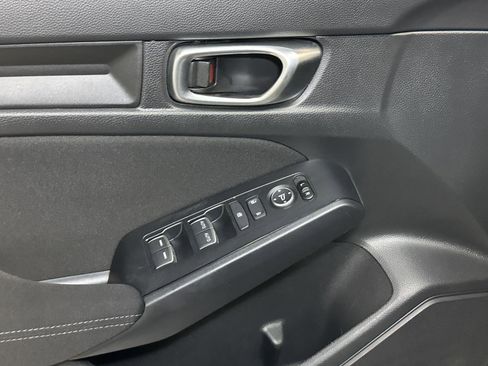 Used 2023 Honda Civic LX image 21
