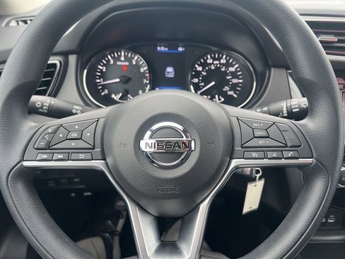 Certified 2022 Nissan Rogue Sport S image 61