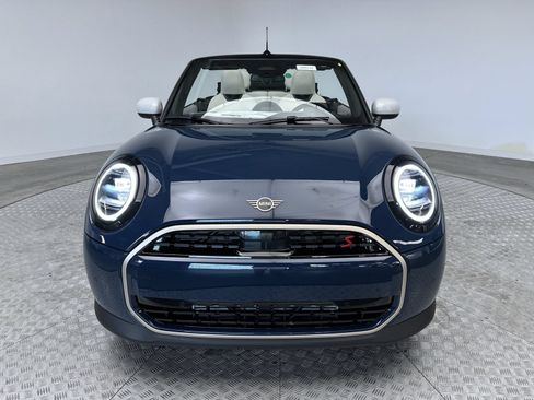 New 2026 MINI Cooper S FWD image 28