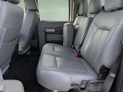 Used 2016 Ford F250 XLT w/ XLT Value Package image 16