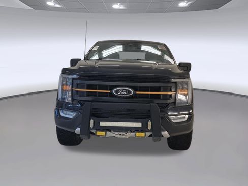 Used 2023 Ford F150 Tremor w/ Trailer Tow Package AWD/4WD image 10