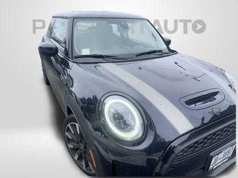 Used 2023 MINI Cooper S image 18