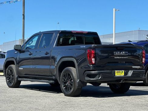 Used 2024 GMC Sierra 1500 Elevation w/ Elevation Premium Package AWD/4WD image 6