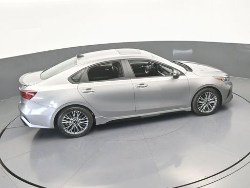 Used 2023 Kia Forte GT-Line w/ GT-Line Premium Package image 50