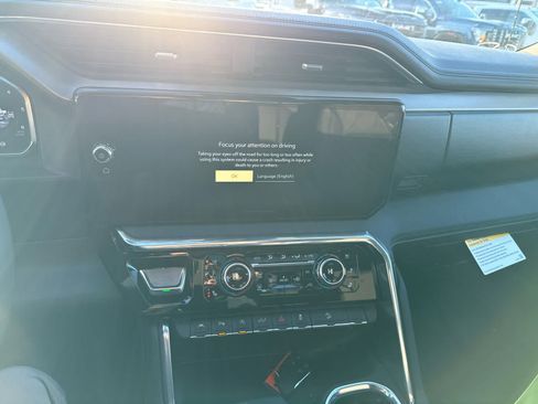 New 2026 GMC Sierra 1500 Denali w/ Denali Reserve Package image 21