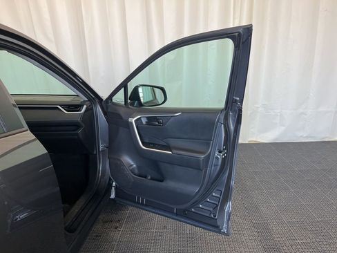 Used 2023 Toyota RAV4 LE image 19