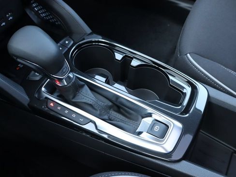New 2026 Chevrolet TrailBlazer LT w/ Convenience Package FWD image 9