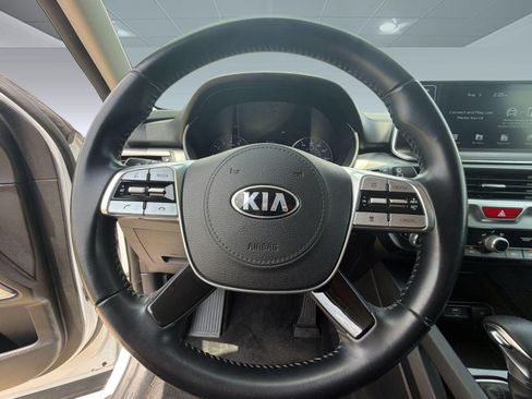 Used 2020 Kia Telluride LX FWD image 11