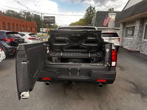 Used 2023 Honda Ridgeline RTL-E image 9