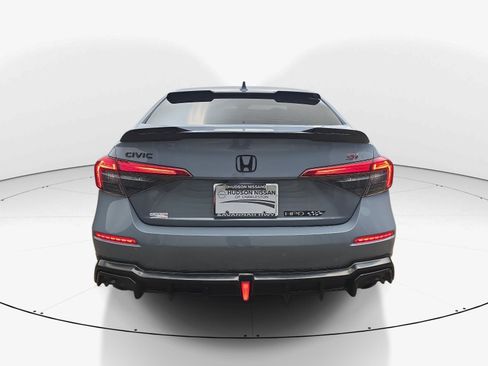 Used 2022 Honda Civic Si image 5