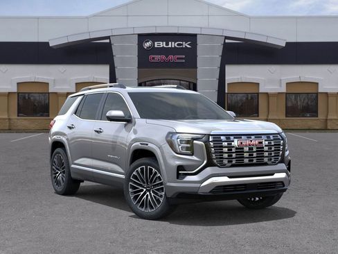 New 2026 GMC Terrain Denali image 7