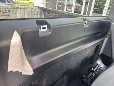 Used 2025 GMC Sierra 1500 Pro w/ Pro Value Package RWD image 43