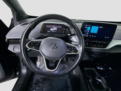 Used 2022 Volkswagen ID.4 Pro image 13