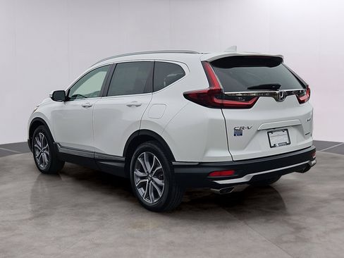 Certified 2022 Honda CR-V Touring image 34