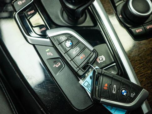 Used 2019 BMW X3 xDrive30i w/ Convenience Package AWD/4WD image 23
