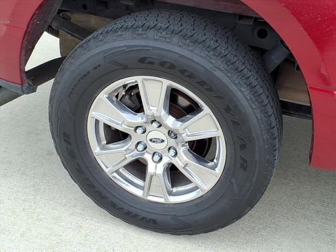 Used 2017 Ford F150 XLT w/ Equipment Group 301A Mid image 6