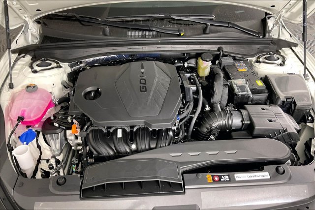 New 2026 Kia K5 GT-Line FWD image 2