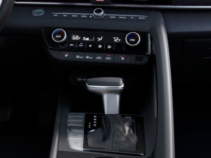 New 2026 Hyundai Elantra Limited FWD image 33