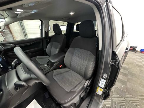 New 2025 Ford Ranger XL w/ Trailer Tow Package image 13