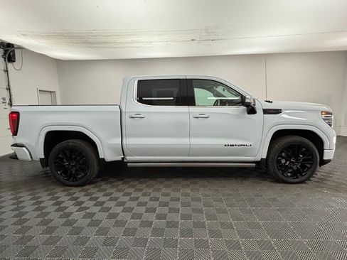 New 2026 GMC Sierra 1500 Denali AWD/4WD image 10