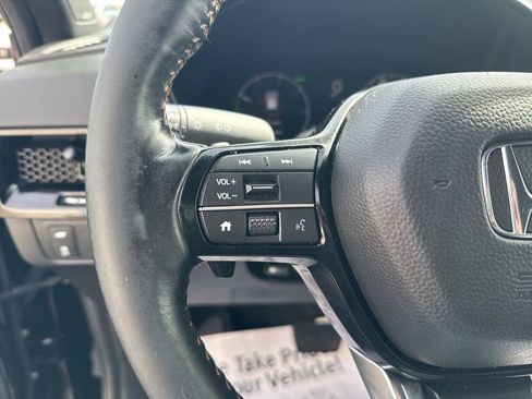 Used 2023 Honda CR-V Sport Touring image 14