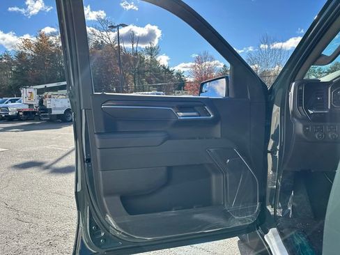 New 2026 Chevrolet Silverado 1500 LT image 21