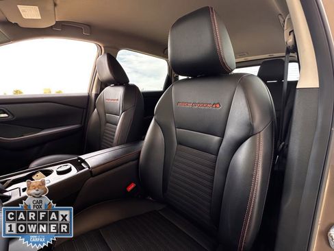 Used 2025 Nissan Rogue Rock Creek image 20