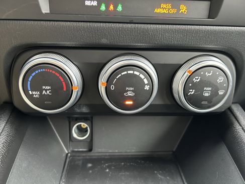 Certified 2025 MAZDA CX-5 AWD 2.5 S image 14