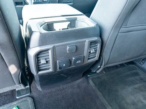Used 2017 Ford F150 XLT w/ Equipment Group 302A Luxury AWD/4WD image 36