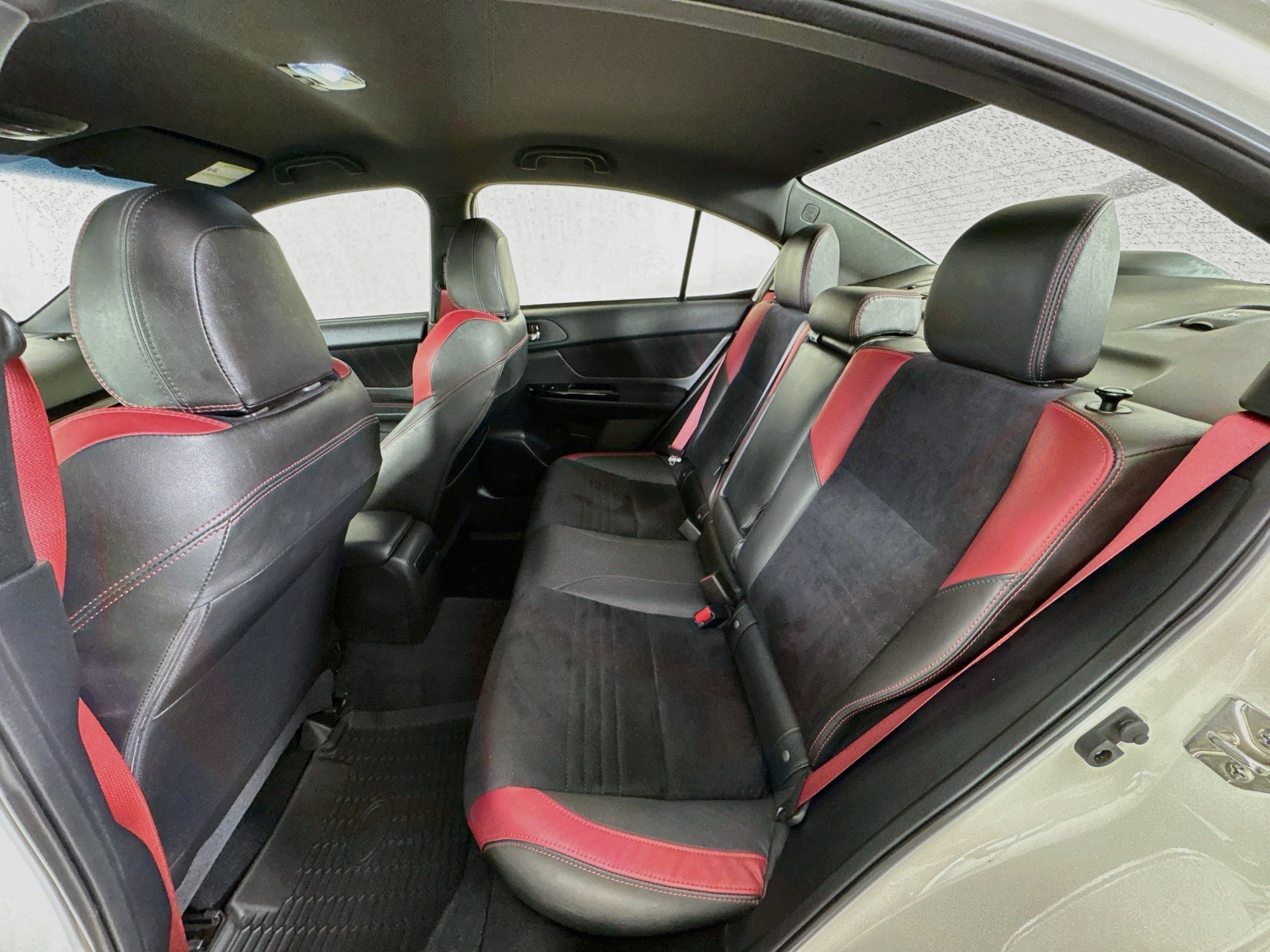 Used 2020 Subaru WRX STI AWD/4WD image 22