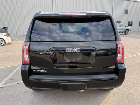 Used 2020 GMC Yukon SLT image 19