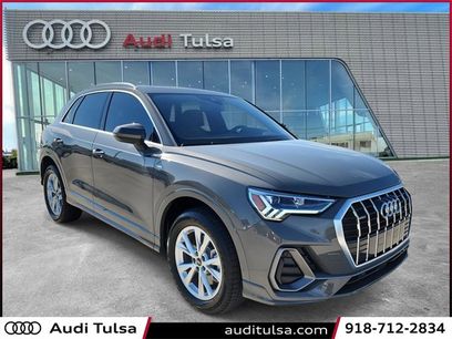 Certified 2025 Audi Q3 2.0T Premium w/ Convenience Package