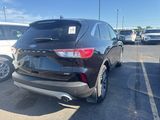 Certified 2022 Ford Escape SEL w/ Technology Package image 3