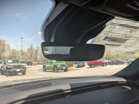 New 2026 Dodge Charger Scat Pack AWD/4WD image 29
