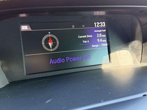 Used 2016 Honda Accord EX-L image 28