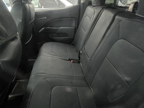 Used 2019 Chevrolet Colorado Z71 image 21