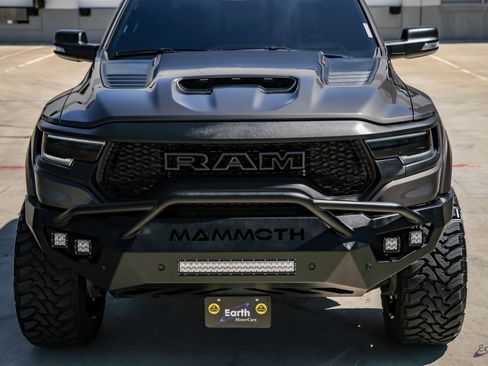 Used 2024 RAM 1500 TRX w/ TRX Level 2 Equipment Group image 37