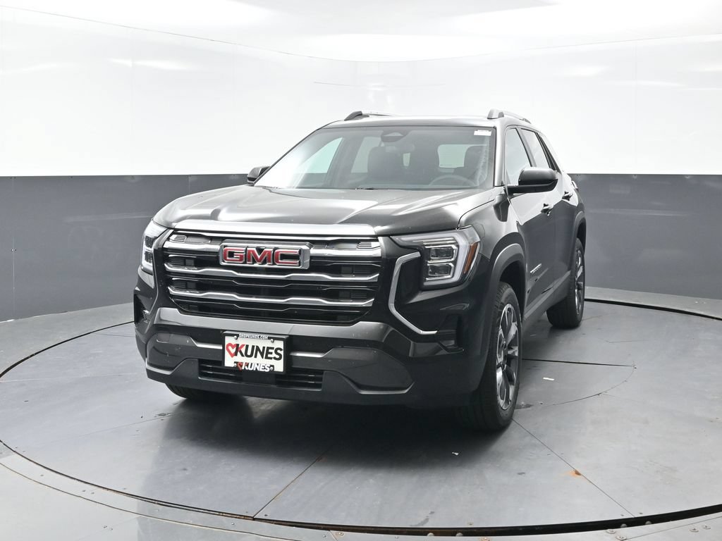 New 2027 GMC Terrain Elevation w/ Elevation Premium Package AWD/4WD image 5