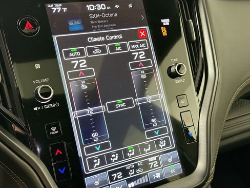 Used 2024 Subaru Outback Wilderness image 16