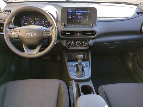 Certified 2023 Hyundai Kona SEL image 15