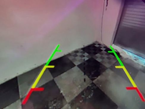 Certified 2025 Ford Expedition Max Active image 12